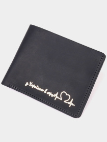 Кошелек Grande Pelle модель bag24_16753 Фото