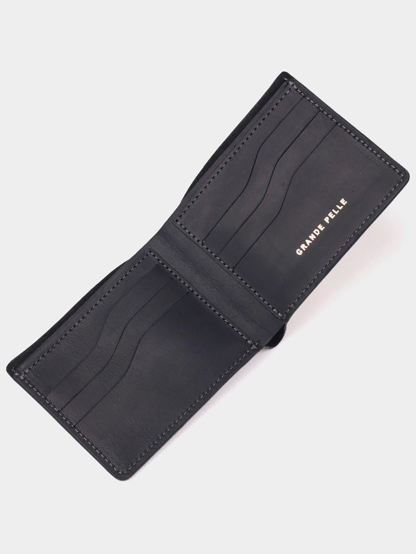 Кошелек Grande Pelle модель bag24_16753 Фото