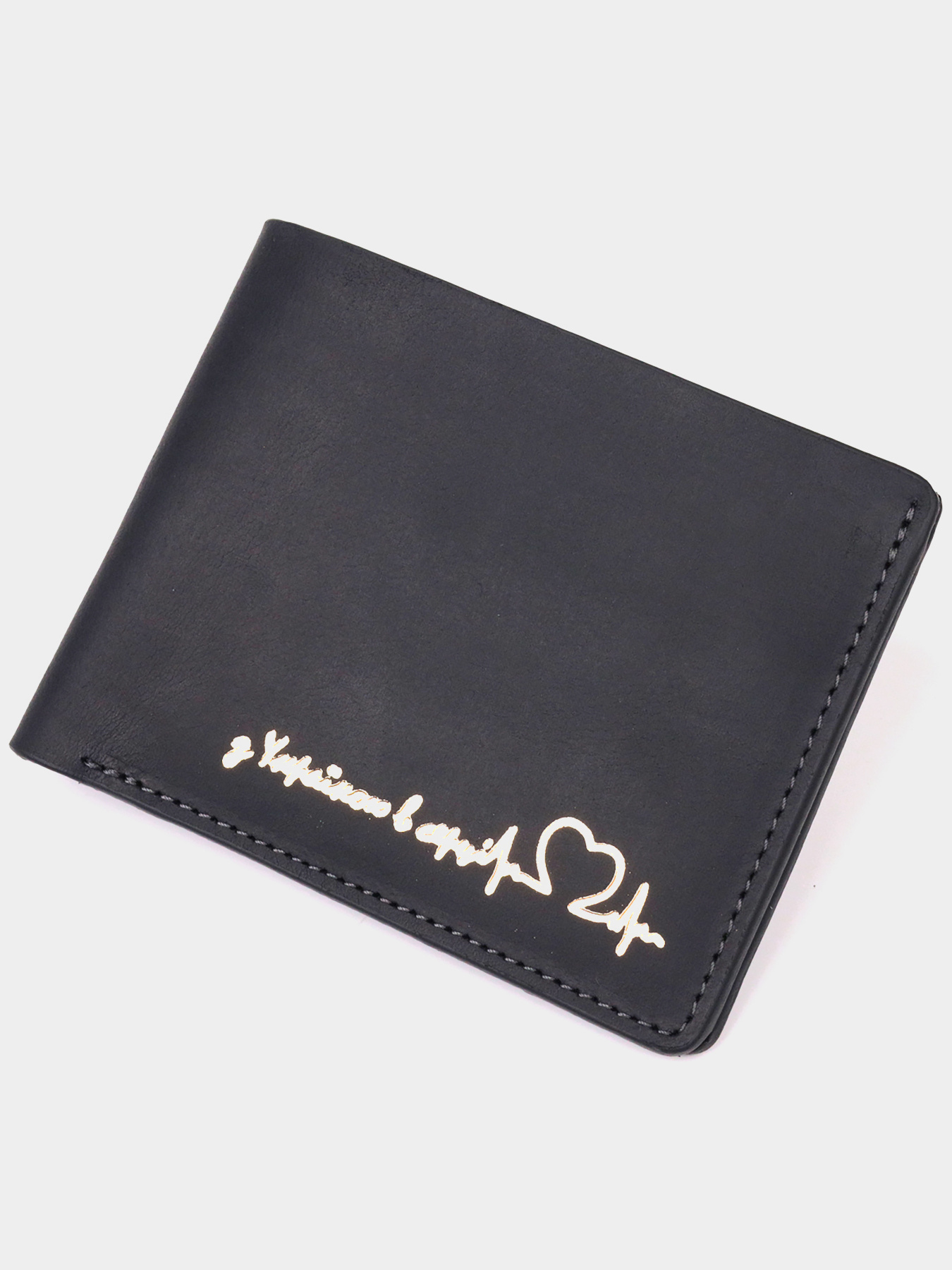 Кошелек Grande Pelle модель bag24_16753 Фото