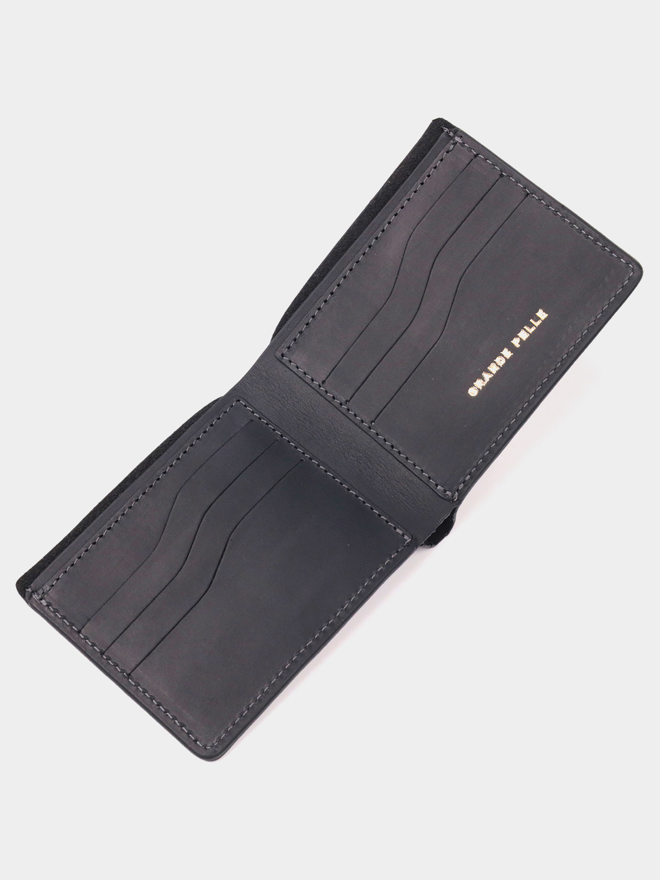 Кошелек Grande Pelle модель bag24_16754 Фото