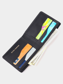 Кошелек Grande Pelle модель bag24_16754 Фото