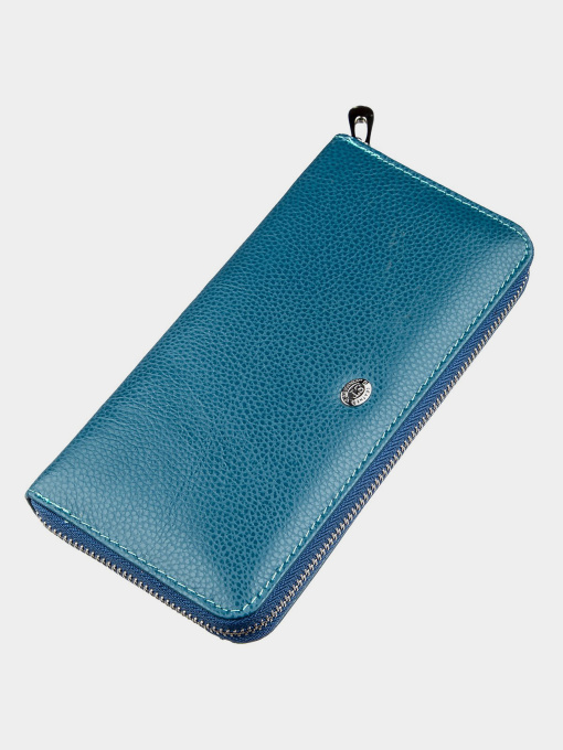 Клатч ST Leather Accessories модель bag24_18861 Фото