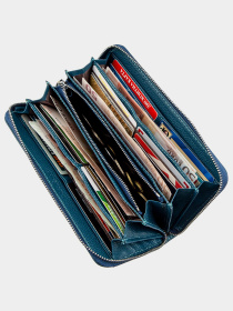 Клатч ST Leather Accessories модель bag24_18861 Фото