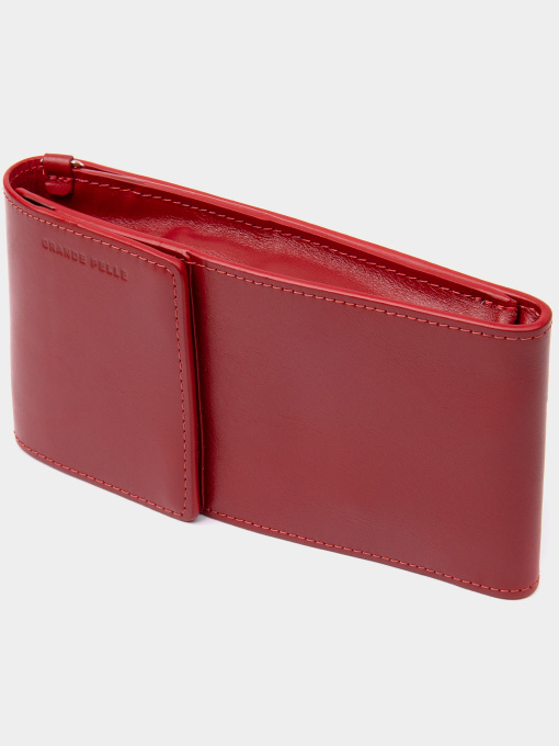 Кросс-боди Grande Pelle модель bag24_11441 Фото