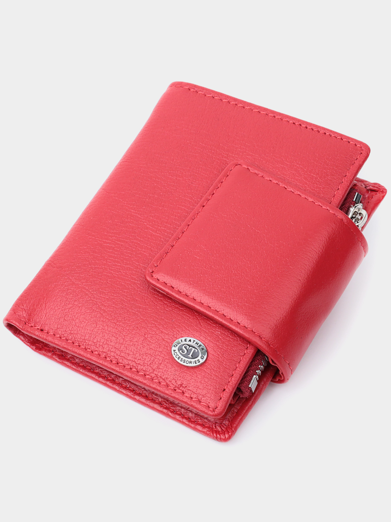 Портмоне ST Leather Accessories модель bag24_22704 Фото