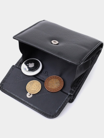 Гаманець ST Leather Accessories модель bag24_22724 Фото