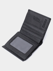 Гаманець ST Leather Accessories модель bag24_22724 Фото