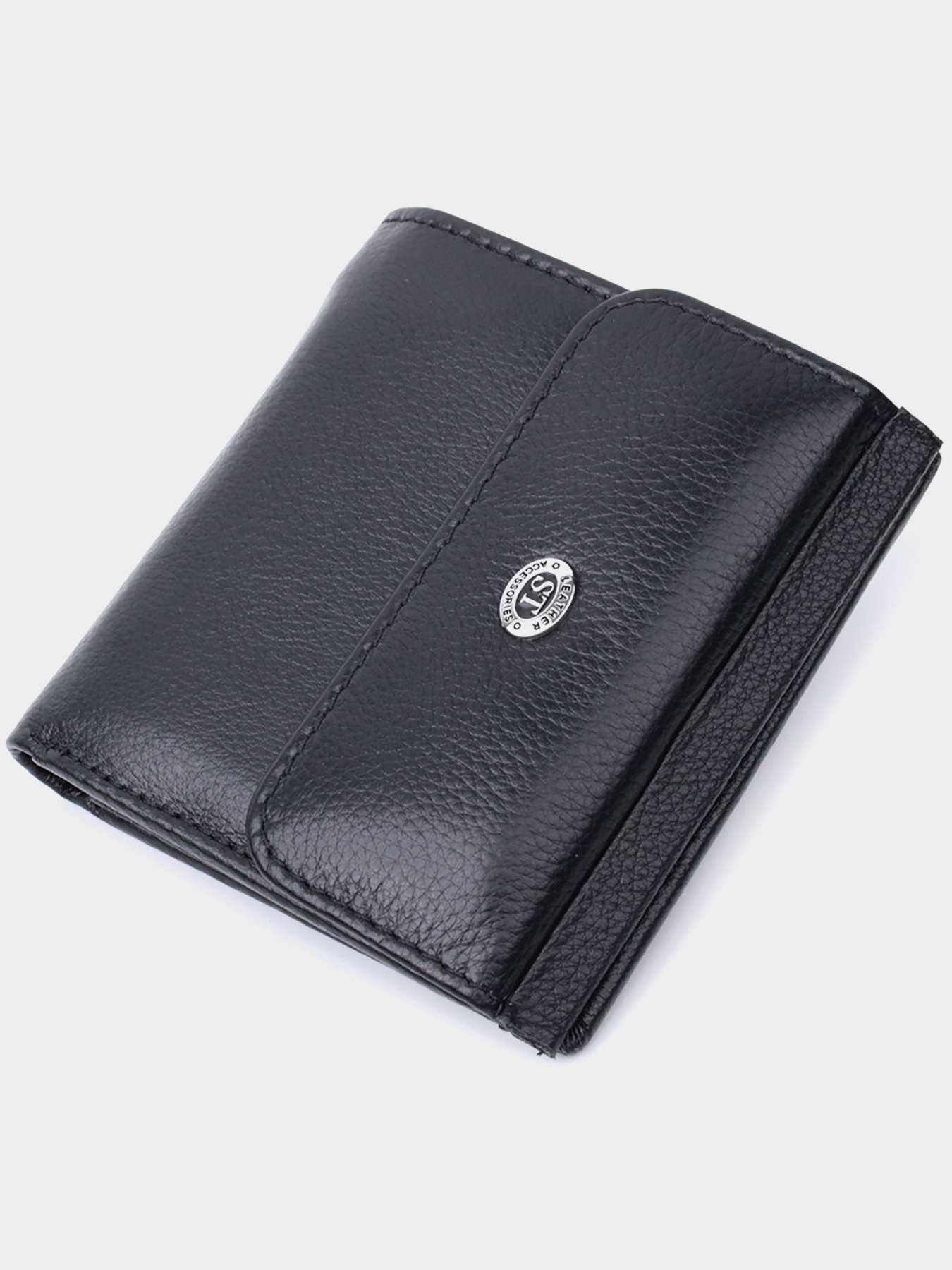 Кошелек ST Leather Accessories модель bag24_22724 Кошелек ST Leather Accessories модель bag24_22724 Фото