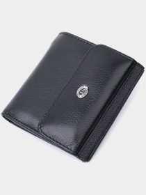 Кошелек ST Leather Accessories модель bag24_22724 Кошелек ST Leather Accessories модель bag24_22724 Фото