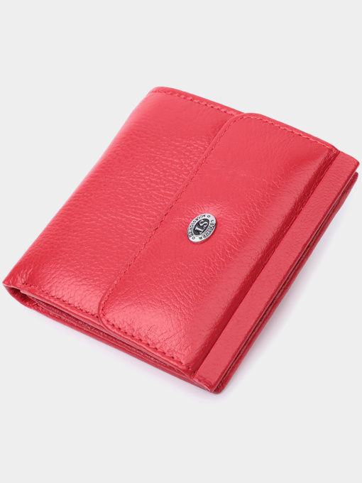 Кошелек ST Leather Accessories модель bag24_22723 Фото