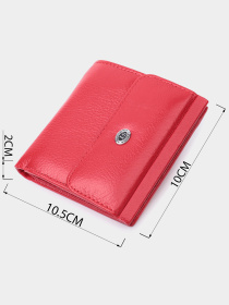 Гаманець ST Leather Accessories модель bag24_22723 Фото