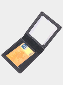 Обложка для документов Grande Pelle модель bag24_16759 Фото