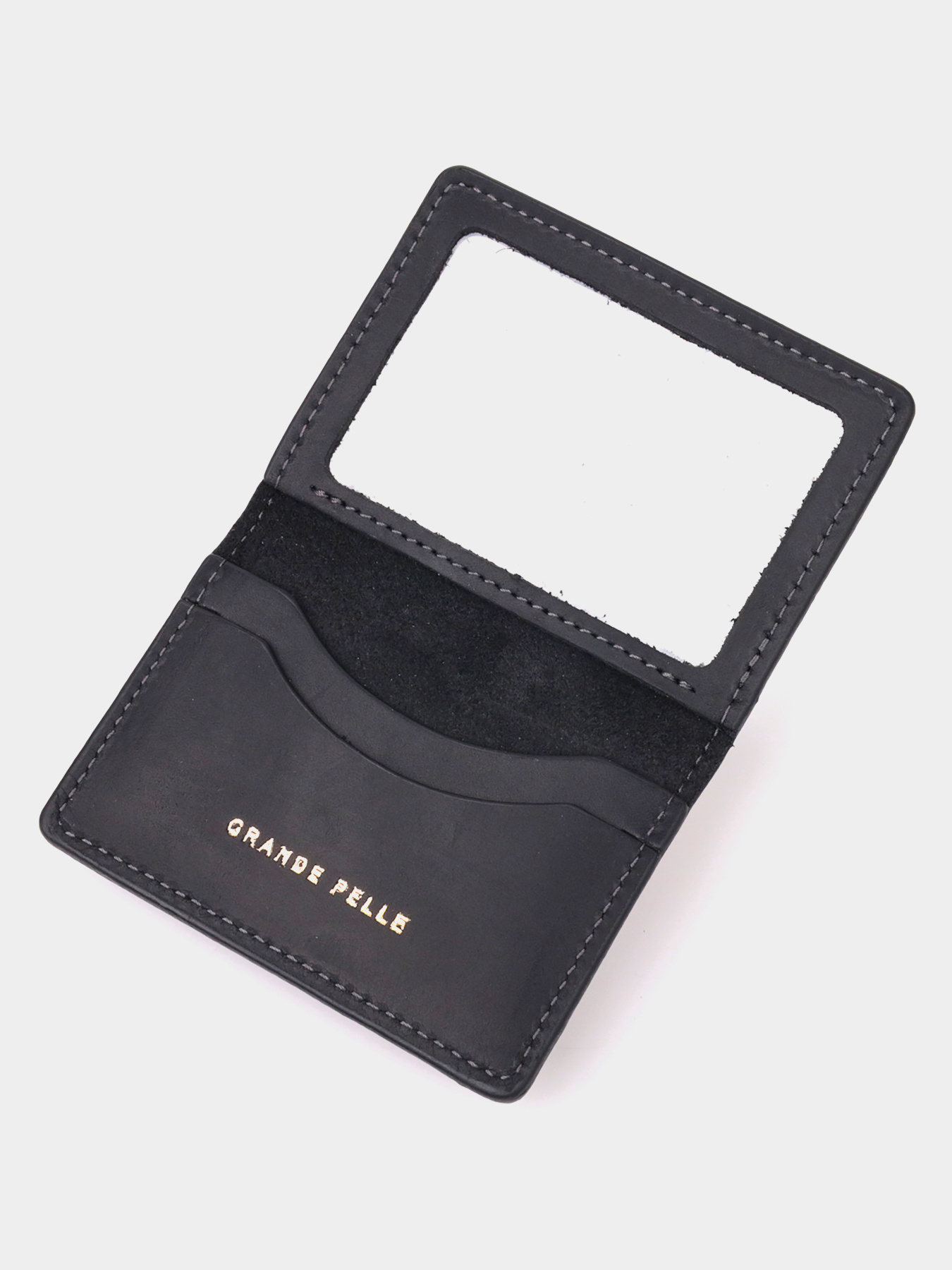 Обложка для документов Grande Pelle модель bag24_16749 Фото