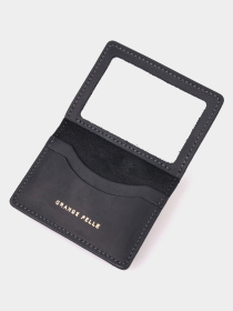 Обложка для документов Grande Pelle модель bag24_16749 Фото