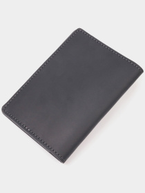 Обложка для документов Grande Pelle модель bag24_16750 Фото