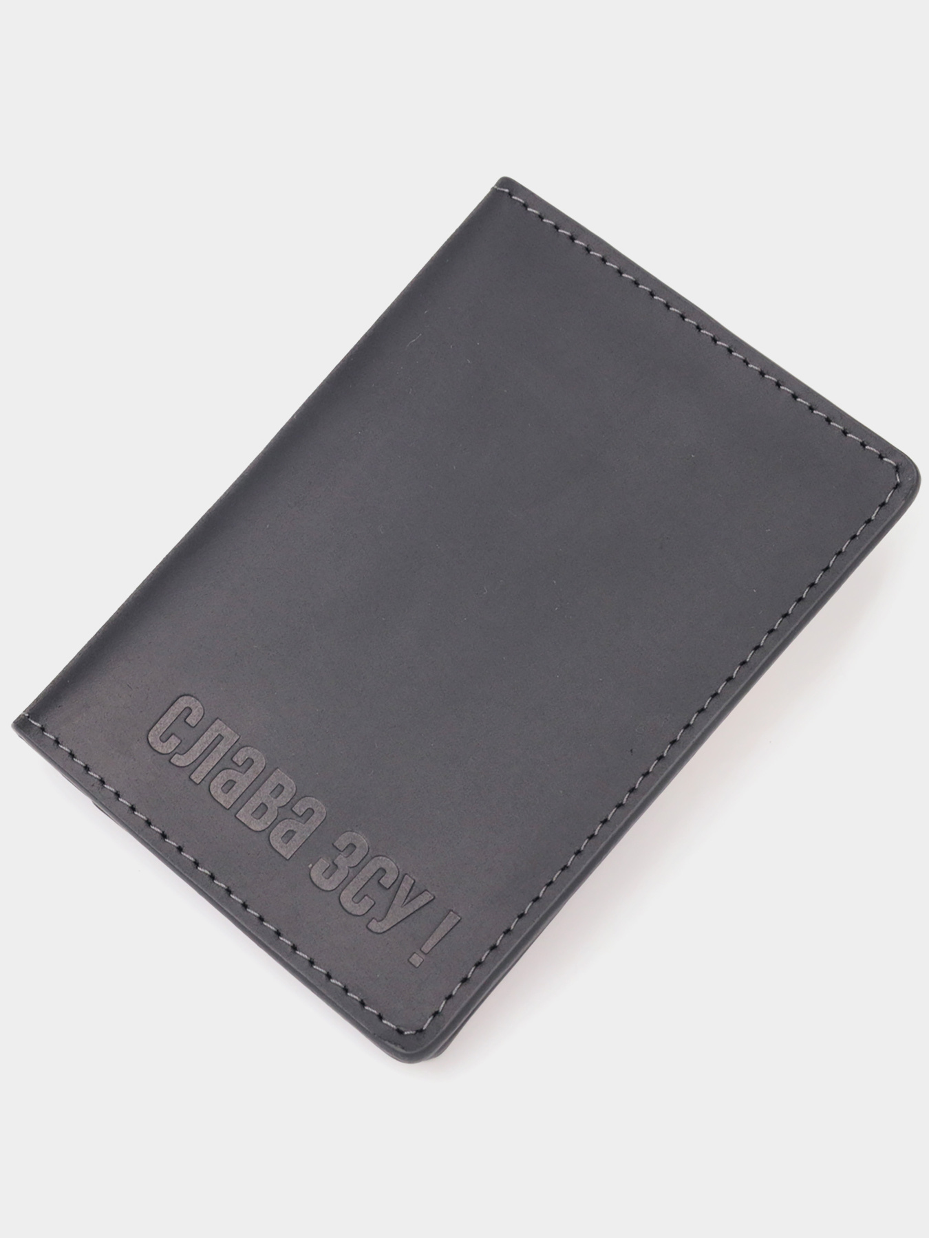 Обложка для документов Grande Pelle модель bag24_16750 Фото