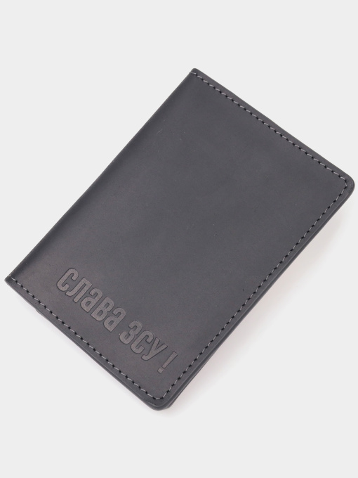 Обгортка для документів Grande Pelle модель bag24_16750 Фото