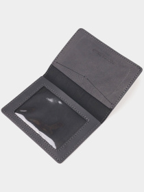 Обложка для документов Grande Pelle модель bag24_16750 Фото