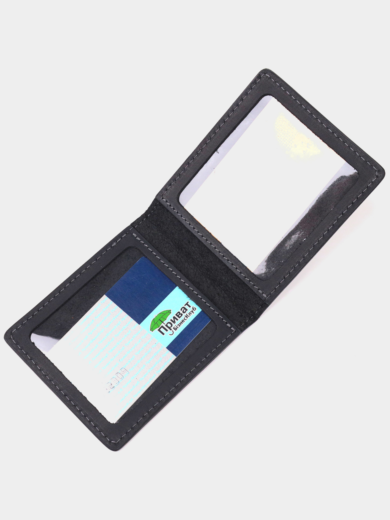 Обложка для документов Grande Pelle модель bag24_16758 Фото