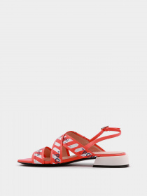 Сандалии Sasha Fabiani модель 00000011535 Фото