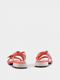 Сандалии Sasha Fabiani модель 00000011535 Фото