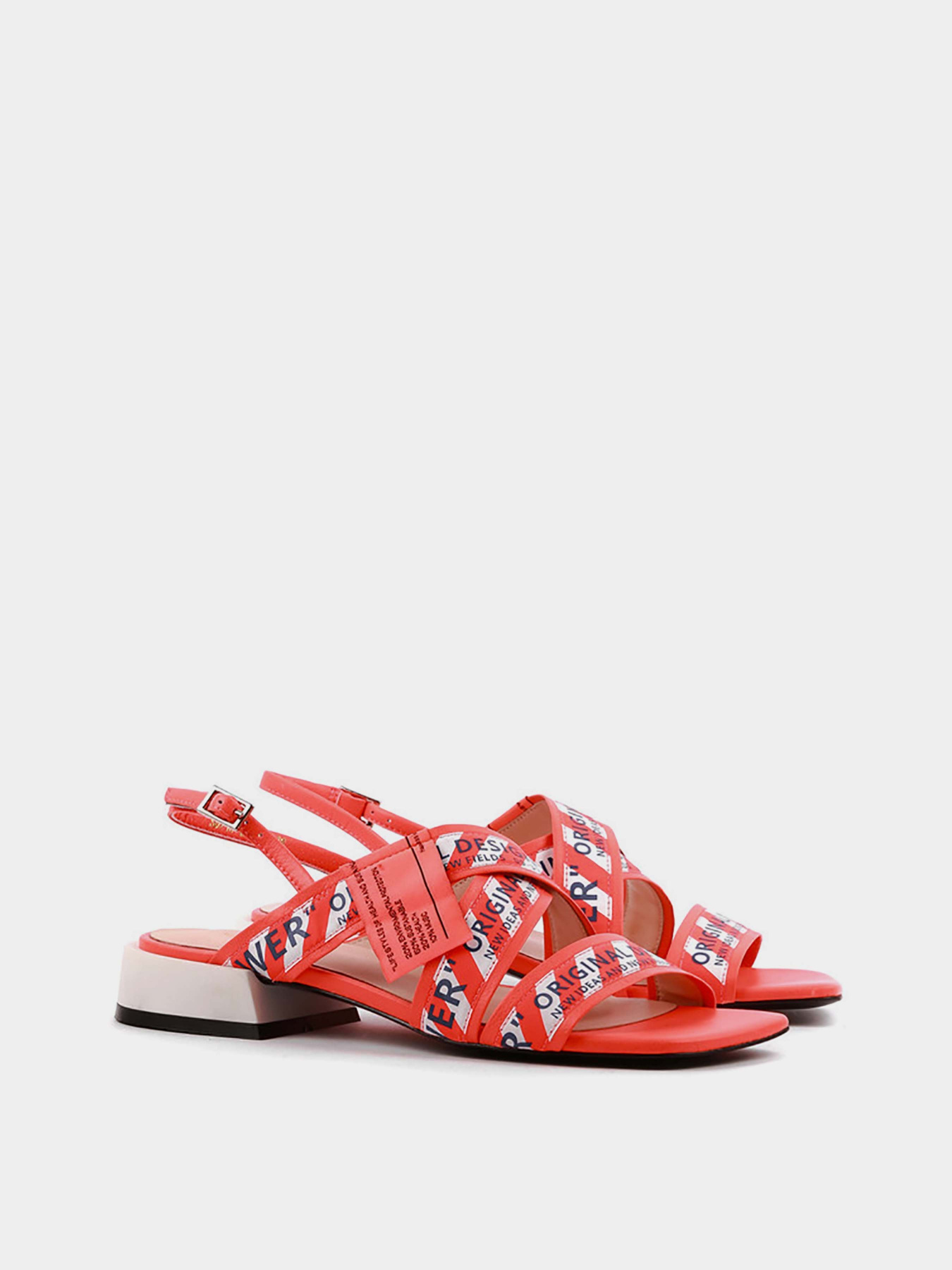 Сандалії Sasha Fabiani модель 00000011535 Фото