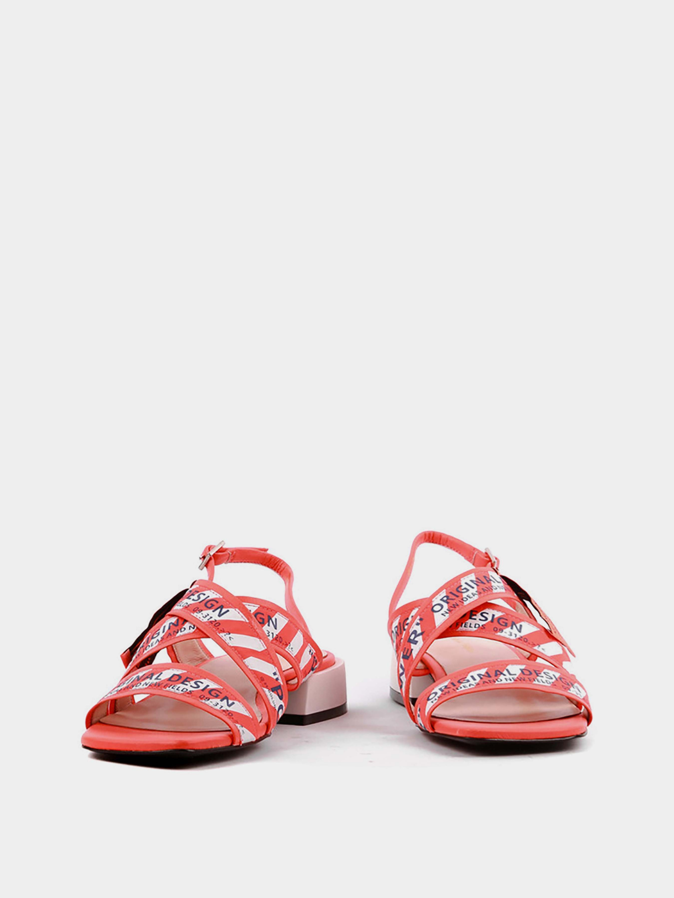 Сандалії Sasha Fabiani модель 00000011535 Фото