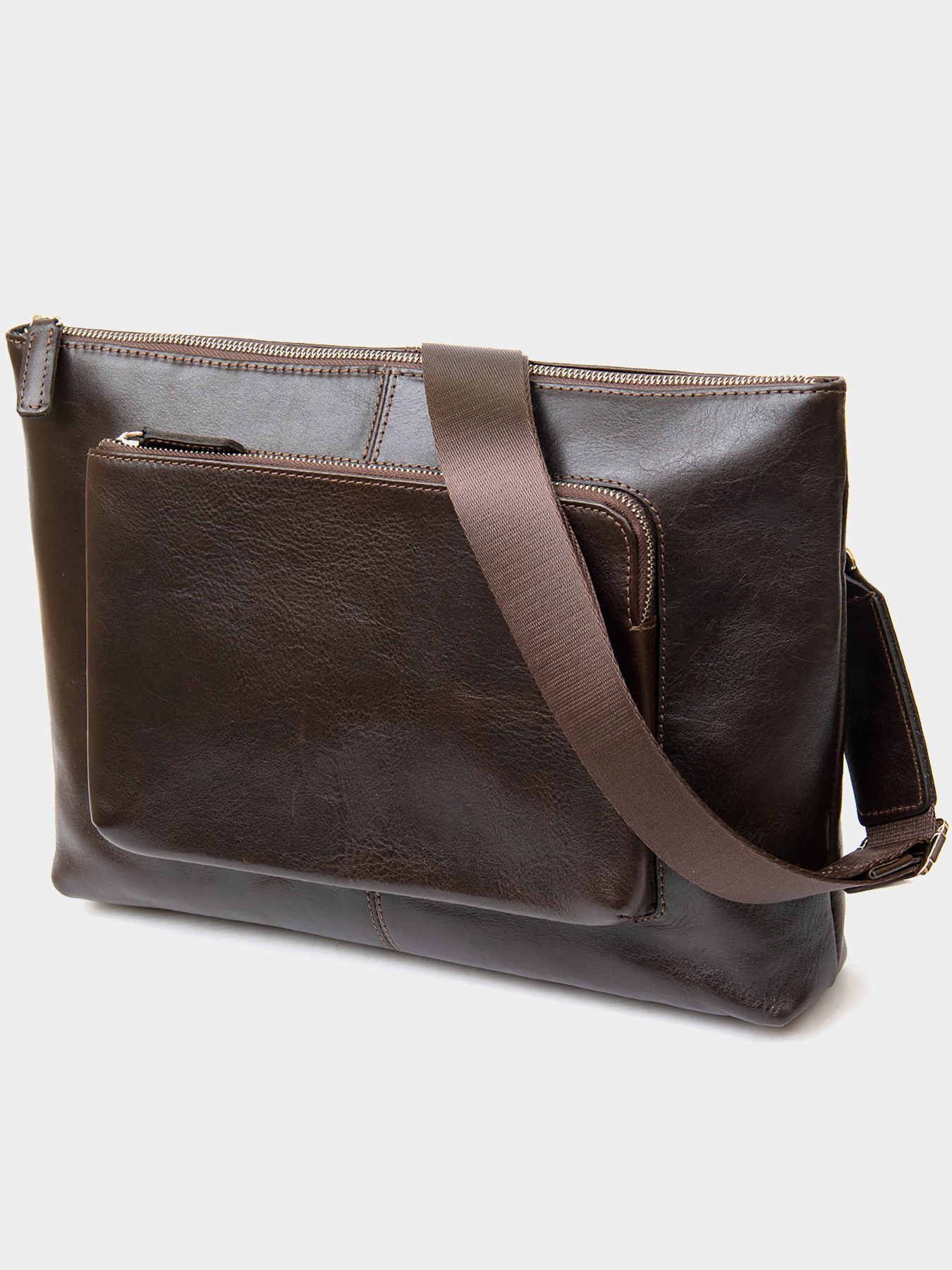 Сумка для ноутбука Grande Pelle модель bag24_11438 Фото