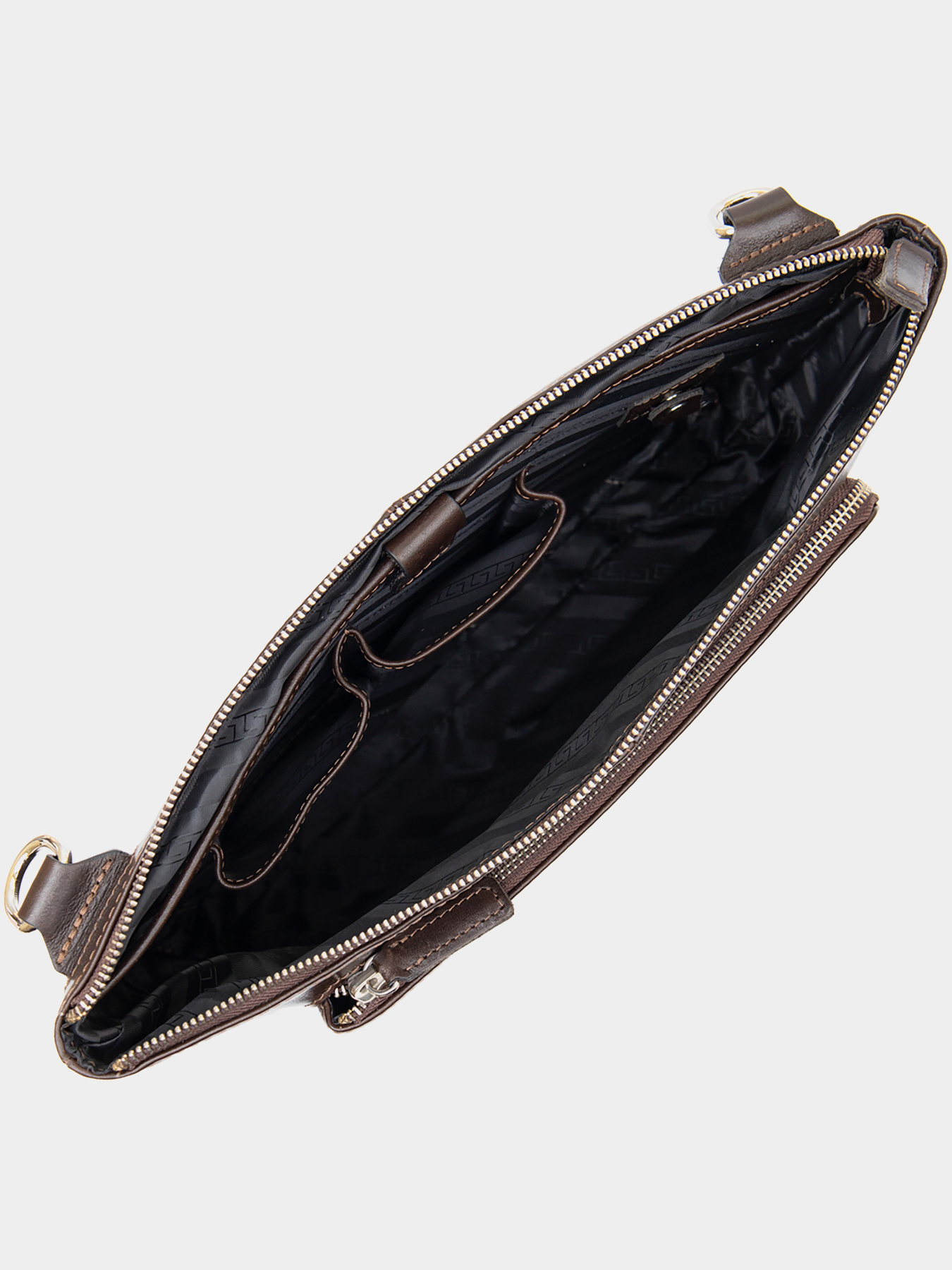 Сумка для ноутбука Grande Pelle модель bag24_11438 Фото