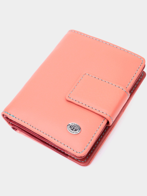 Кошелек ST Leather Accessories модель bag24_19438 Фото