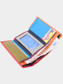 Кошелек ST Leather Accessories модель bag24_19442 Фото