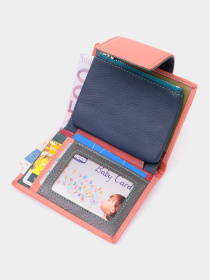 Портмоне ST Leather Accessories модель bag24_19447 Портмоне ST Leather Accessories модель bag24_19447 Фото