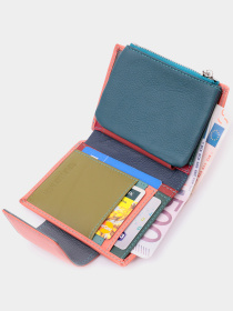 Портмоне ST Leather Accessories модель bag24_19447 Портмоне ST Leather Accessories модель bag24_19447 Фото