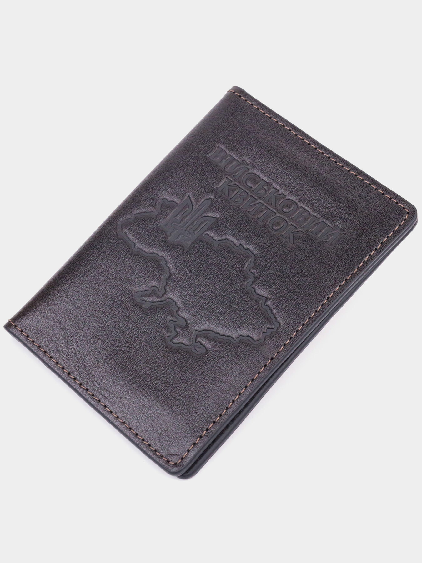 Обложка для документов Grande Pelle модель bag24_16778 Фото