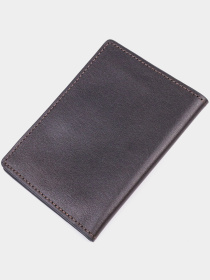 Обложка для документов Grande Pelle модель bag24_16778 Фото