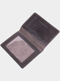 Обложка для документов Grande Pelle модель bag24_16778 Фото