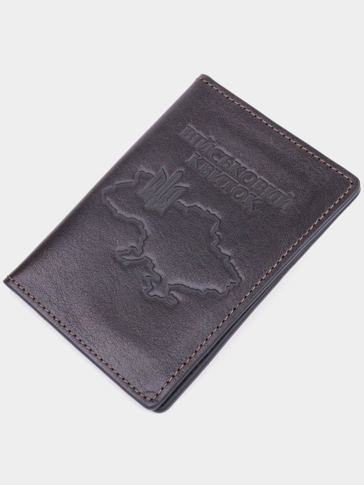 Обложка для документов Grande Pelle модель bag24_16778 Фото