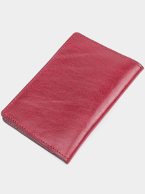 Обложка для документов Grande Pelle модель bag24_16779 Фото