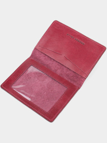 Обложка для документов Grande Pelle модель bag24_16779 Фото