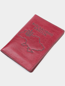 Обложка для документов Grande Pelle модель bag24_16779 Фото