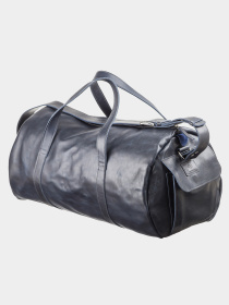 Дорожня сумка Grande Pelle модель bag24_11049 Фото