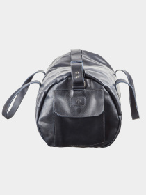 Дорожня сумка Grande Pelle модель bag24_11049 Фото