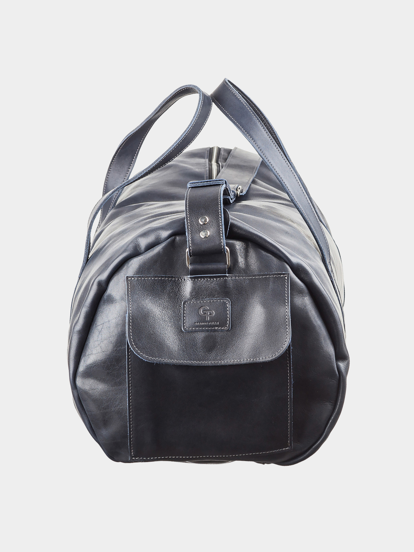 Дорожня сумка Grande Pelle модель bag24_11049 Фото