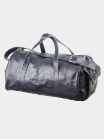 Дорожня сумка Grande Pelle модель bag24_11049 Фото