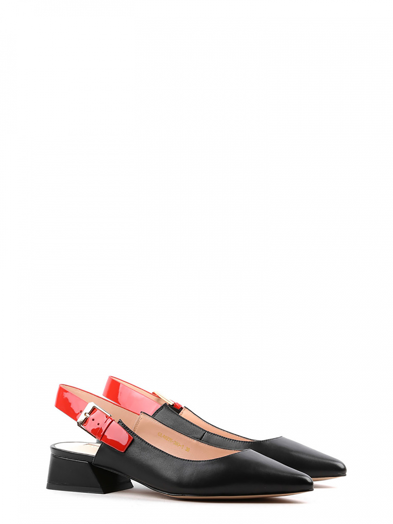 Сабо Basconi модель 00000011477 Фото