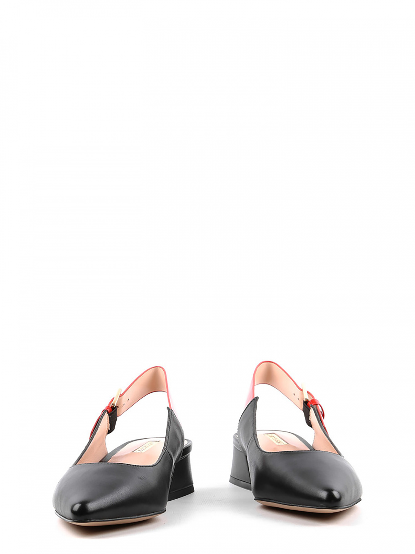 Сабо Basconi модель 00000011477 Сабо Basconi модель 00000011477 Фото