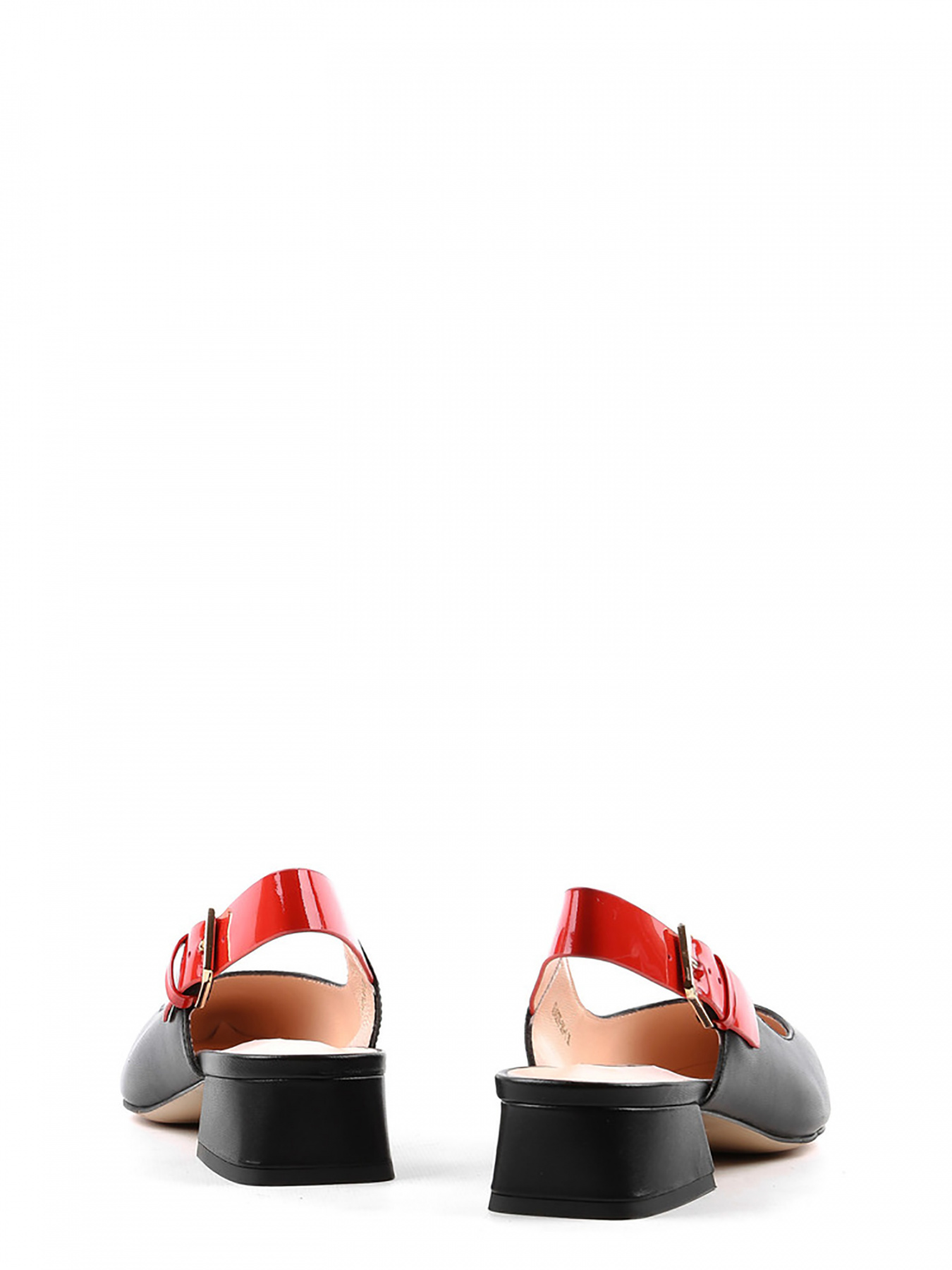 Сабо Basconi модель 00000011477 Сабо Basconi модель 00000011477 Фото