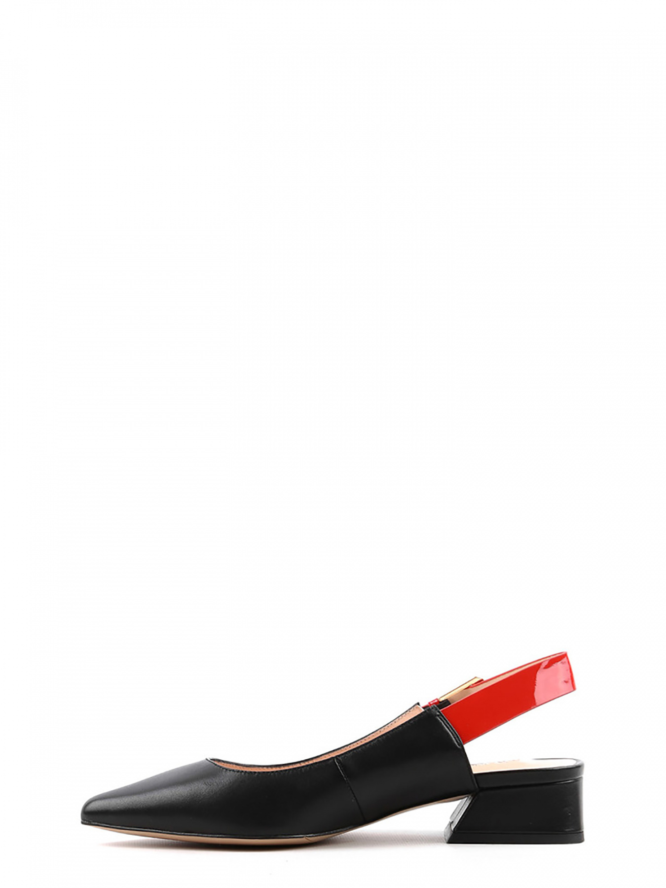 Сабо Basconi модель 00000011477 Сабо Basconi модель 00000011477 Фото