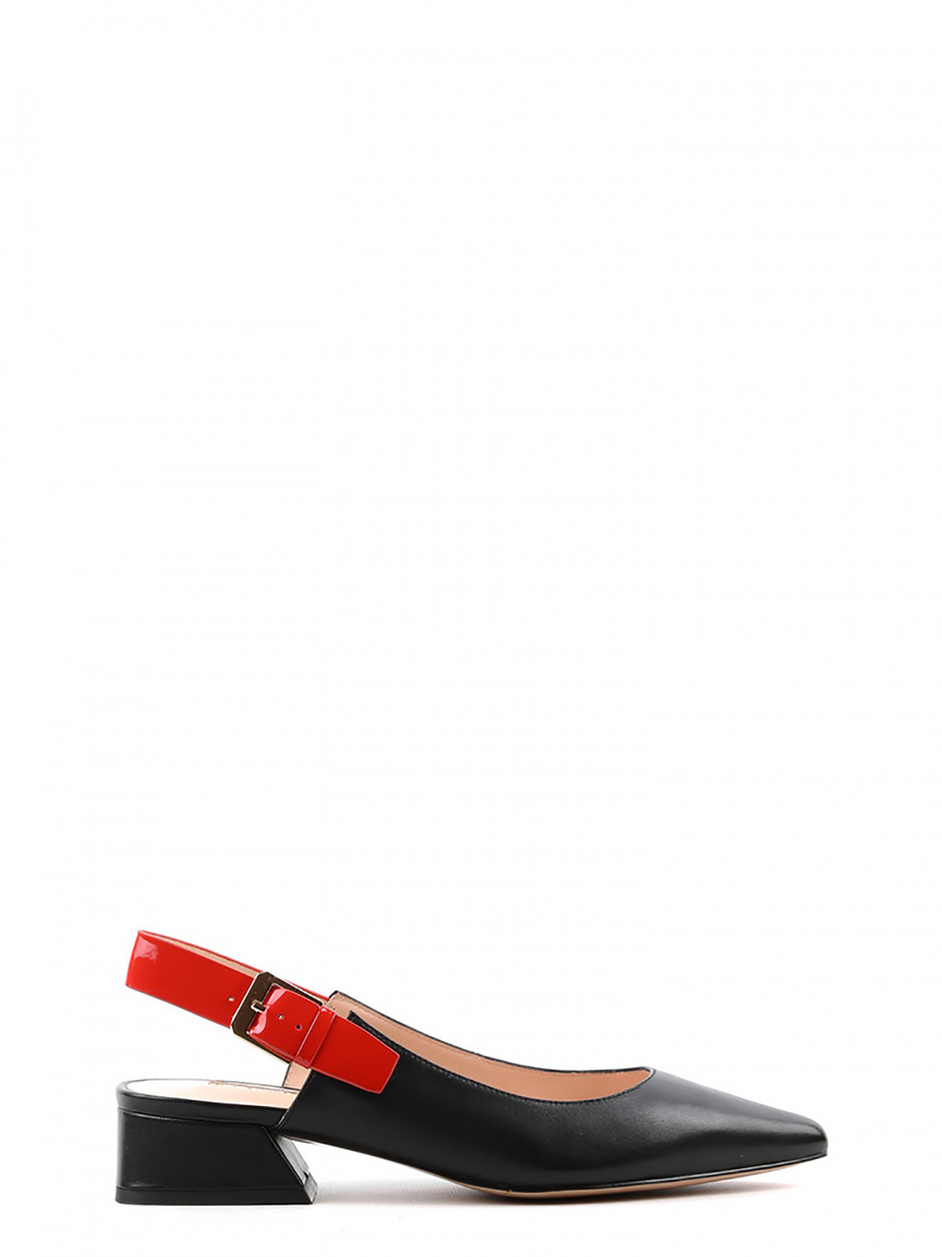 Сабо Basconi модель 00000011477 Сабо Basconi модель 00000011477 Фото