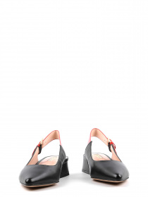 Сабо Basconi модель 00000011477 Сабо Basconi модель 00000011477 Фото